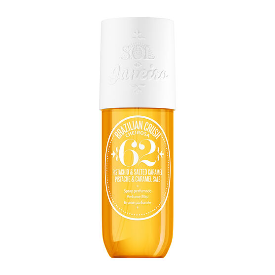 SOL DE JAN BRAZILIAN     BODY 240ML